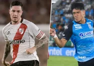 Pertarungan Seru di Copa Sudamericana: Tigre vs Alianza Atlético dan River Plate vs Blooming