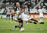 Pertarungan Seru: Grêmio Menang Dramatis atas Santos di Liga Serie A Brasil