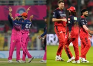 Pertarungan Seru: GT vs RR di IPL 2026 Kualifikasi 2 untuk Melawan RCB di Final