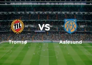 Pertarungan Seru: Tromsø vs Aalesund dalam Festival Musim Panas Norwegia