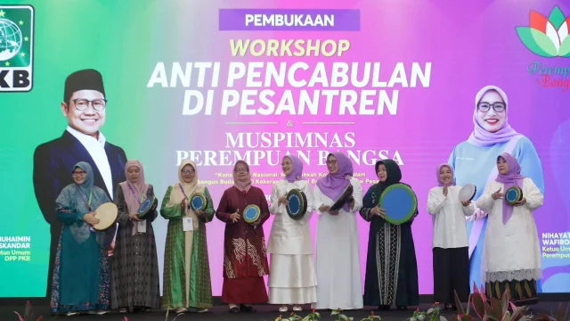 Perubahan Budaya Diperlukan untuk Cegah Kekerasan Seksual di Pesantren