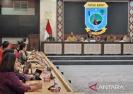 Pesparawi Nasional XIV: Momen Penguatan Budaya dan Ekonomi di Papua Barat