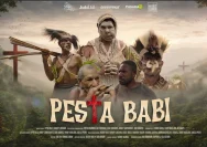 Pesta Babi: Film Dokumenter yang Mengungkap Rahasia Besar di Balik Layar