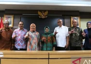 PetroChina Sukses Rehabilitasi 34 Hektare DAS Jambi untuk Lingkungan Berkelanjutan