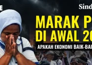 PHK Massal Buruh di Sragen: Lonjakan Harga Bahan Baku dan Dampak Geopolitik AS-Iran