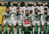 Piala Dunia 2026: Skuad Timnas dan Demo Hari Kebangkitan Nasional Menghiasi Mei