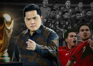Piala Dunia 2030: Peluang Besar untuk Timnas Indonesia dan Persiapan Tim Lain
