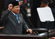 Pidato Prabowo Subianto di DPR: Ancaman bagi Penguasa Sawit dan Batu Bara