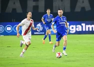 Pindahnya Pemain Persija Jakarta ke Persib Bandung: Marc Klok dan Maxwell Souza Menjadi Sorotan