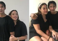 Pinkan Mambo dan Arya Khan Mengakhiri Hubungan: Alasan Mereka Menikah Siri