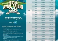 PLN Luncurkan Promo Tambah Daya 50% untuk Rayakan Hari Kebangkitan Nasional 2026