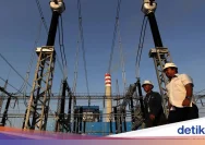 PLN Memadamkan Listrik Sumatra Akibat Lonjakan Beban Maghrib