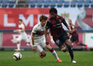 Pohang Steelers Turunkan Skuad Lapis Kedua, Target Performa Maksimal di K-League 2024