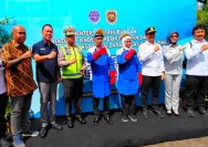 Polisi Siapkan Strategi Menuju Zero ODOL pada 2027