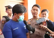 Polisi Tangkap Terduga Pelaku Pembacokan Pelajar di Kudus