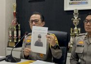 Polisi Ungkap 52 Kasus Kriminal, 36 Tersangka Ditahan di Tangerang Kota