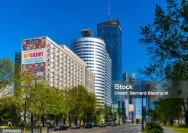 Polska: Pusat Strategis Bisnis untuk Rekonstruksi Ukraina