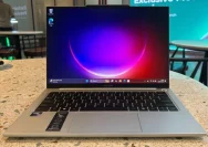 Polytron Luxia R5: Laptop Terjangkau dengan Performa Tangguh Resmi Diluncurkan