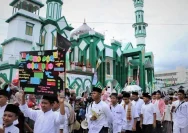 Ponpes Damu As'adiyah Doping Siapkan Festival Muharram dengan Banyak Doorprize