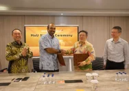Porta Nusa Indonesia Resmi Jadi Distributor Corero untuk Perlindungan DDoS di Indonesia