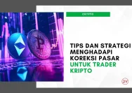 Potensi Kenaikan CRCLX, PENDLE, dan BIO di Tengah Koreksi Pasar Kripto