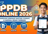 PPDB PAUD 2026: Panduan Lengkap Memilih PAUD Pilihan Buah Hati Bunda