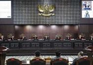 PPPK Melawan UU ASN: Penolakan Status ASN Kelas Dua di Mahkamah Konstitusi