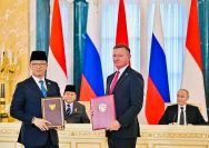 Prabowo Bawa Hasil Konkret dari Lawatan ke Prancis, Total Rp 61,25 Triliun