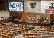 Prabowo Siapkan KEM-PPKF untuk APBN 2027 di DPR pada Hari Kebangkitan Nasional