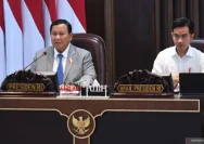 Prabowo Subianto Diharapkan Lebih Hati-hati dalam Menyampaikan Pidato Ekonomi
