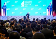Prabowo Subianto Dorong Pembangunan Infrastruktur untuk Nelayan Indonesia 2026