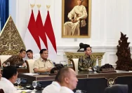 Prabowo Subianto: Memimpin Transformasi Ekonomi dan Dukungan Reformasi