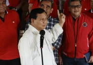 Prabowo Subianto Puji PDIP: Tanda Politik Rangkulisme di Indonesia