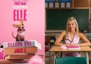 Prekuel Legally Blonde, Serial Elle Rilis Pada Juli