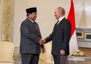 Presiden Jerman Kutuk Serangan AS ke Iran, Prabowo Kirim Hewan Kurban ke Papua