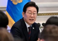 Presiden Lee Jae Myung Berkomitmen Meningkatkan Industri Kapal Korea