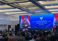 Presiden Prabowo Serukan Revitalisasi Ekonomi Nasional di Rapat DPR