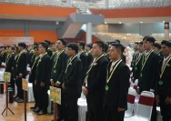 Prestasi Gemilang: 58 Siswa MAN 2 Kebumen Lolos SNBT 2026 Menuju Perguruan Tinggi Favorit