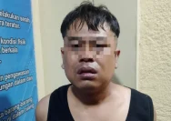 Pria dari Desa Pasirtanjung Ditangkap Usai Curi HP di Cikarang