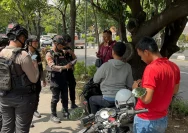 Pria di Tabalong Diamankan Polisi Usai Diduga Melakukan Pengancaman