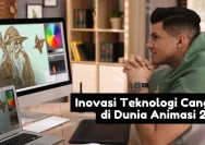 Prime Video Raih Kesuksesan Besar dengan Debut 'Off Campus' dan Inovasi Baru di Dunia Animasi
