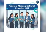 Program Magang Nasional Ditutup: 35% Peserta Diterima Kerja Langsung