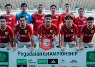 Promosi Liga 1: Profil Tim Yaksa Adhyaksa FC dan Garudayaksa Bantu PSS Sleman Raih Kasta Tertinggi