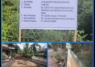 Proyek Irigasi Klenang Kidul Diduga Melanggar Spesifikasi dan Terkait Penyalahgunaan Wewenang
