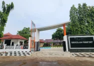 Proyek Sekolah Rakyat Nindya Karya: Menciptakan 1.000 Peluang Kerja di 2026