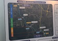 Proyek Tol Serpong-Bogor: Investasi Mandiri Rp 12,35 Triliun untuk Konektivitas Jabodetabek