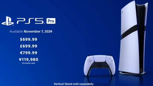 PS5 Pro Resmi Hadir di Indonesia dengan Harga dan Cara Pembelian Terbaru