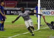 PSIS Semarang Gagal Rebut Pratama Arhan dari Garudayaksa