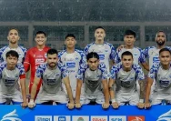 PSIS Semarang Terkena Sanksi FIFA, Tidak Bisa Daftarkan Pemain Baru