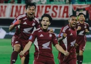 PSM Makassar Siapkan Revolusi Skuad Menuju Musim Kompetisi 2027